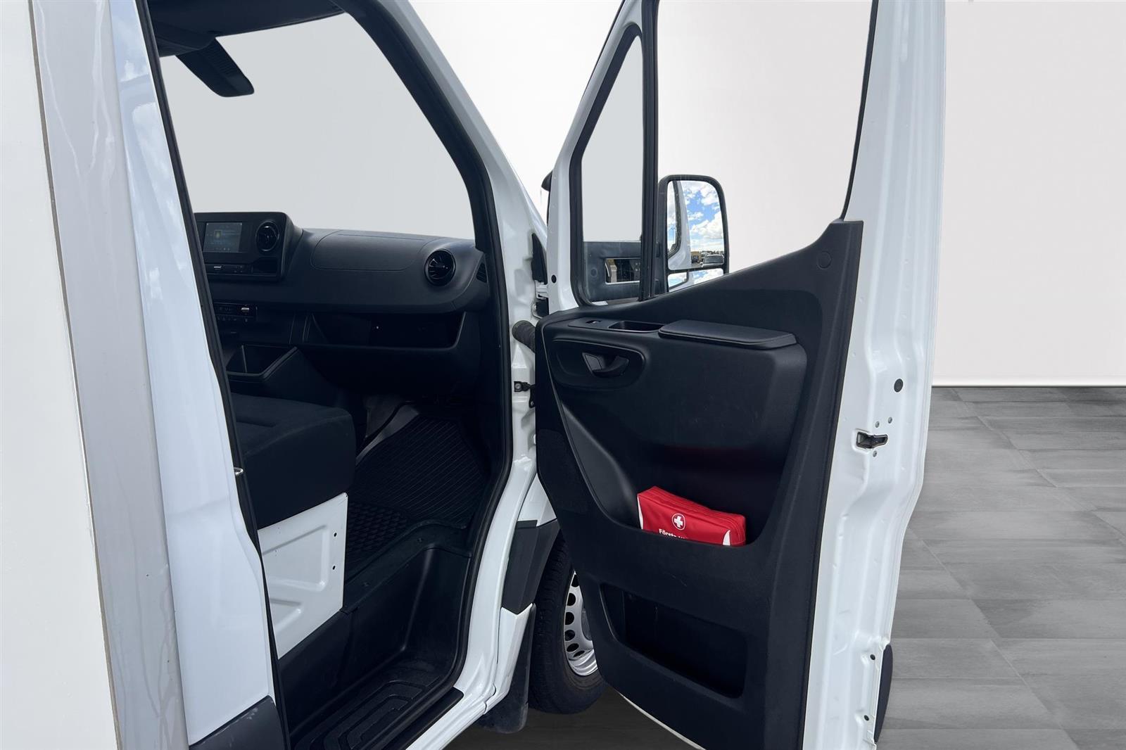 Mercedes-Benz Sprinter 2022, kuva 6/15