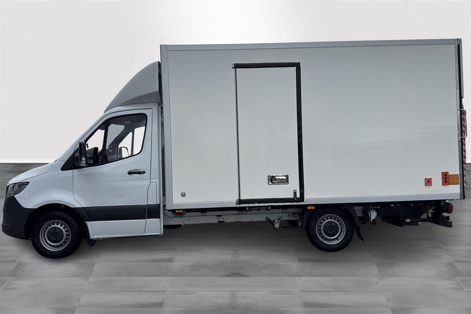 Mercedes-Benz Sprinter 2022, kuva 3/18