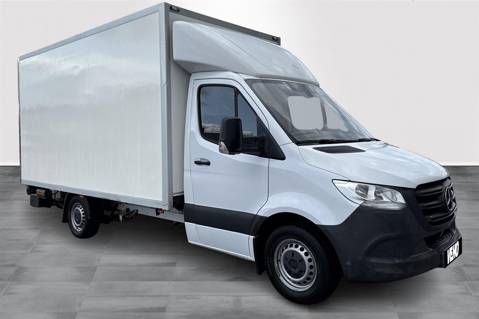 Mercedes-Benz Sprinter 2022, kuva 7/17