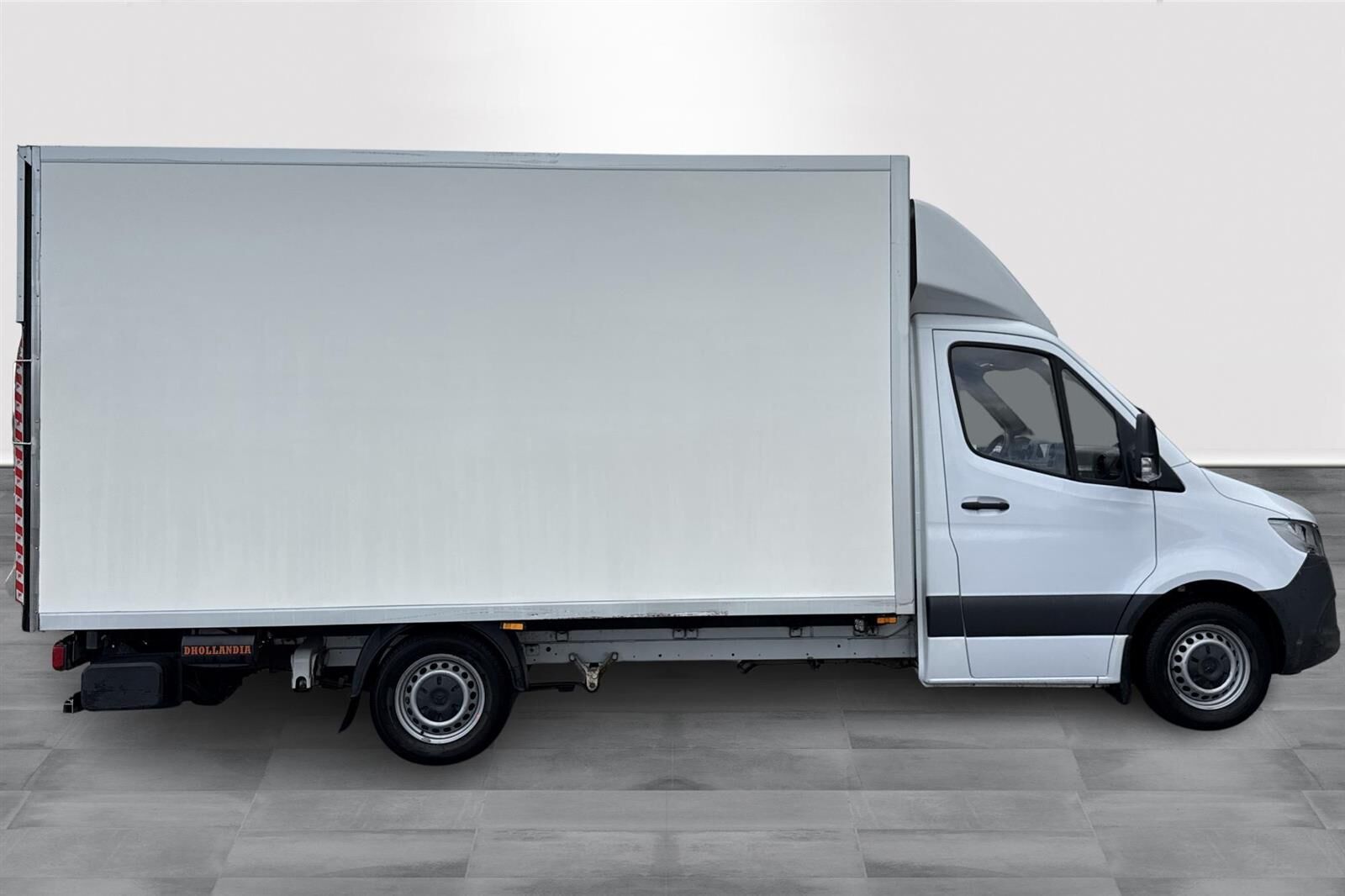 Mercedes-Benz Sprinter 2022, bild 6/17