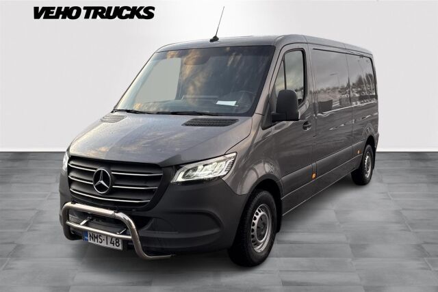 MERCEDES-BENZ Sprinter 2023
