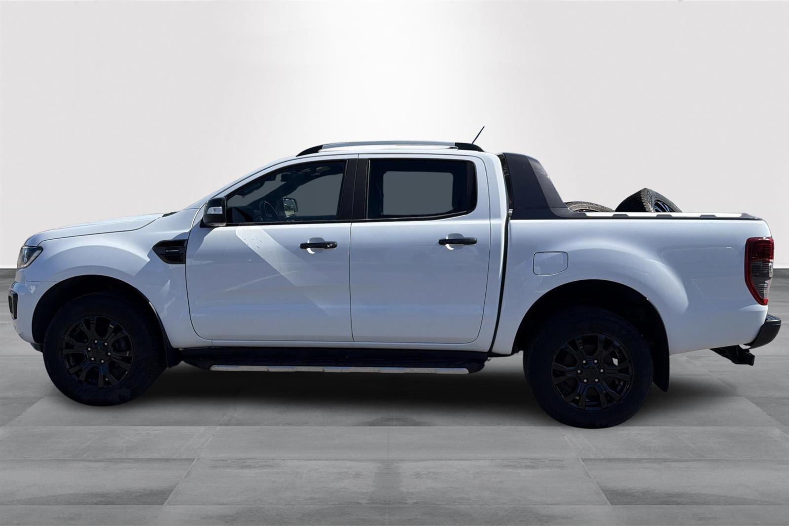 Ford Ranger 2022, kuva 2/21