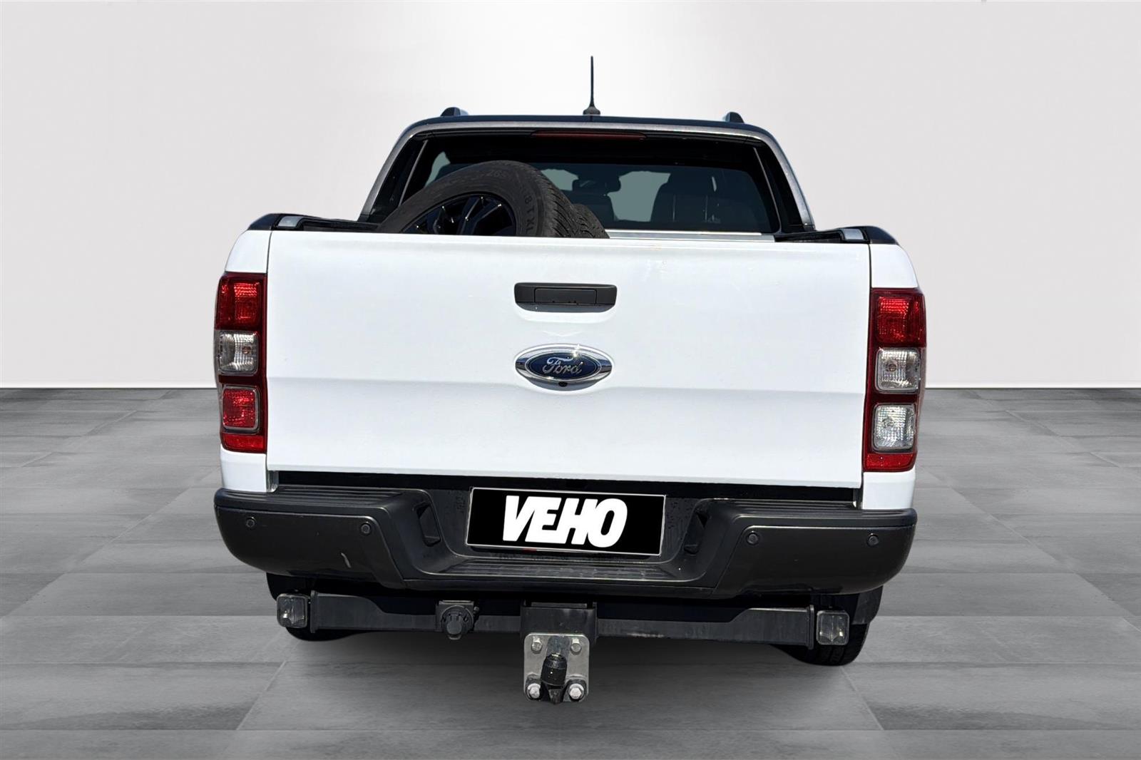 Ford Ranger 2022, kuva 4/21