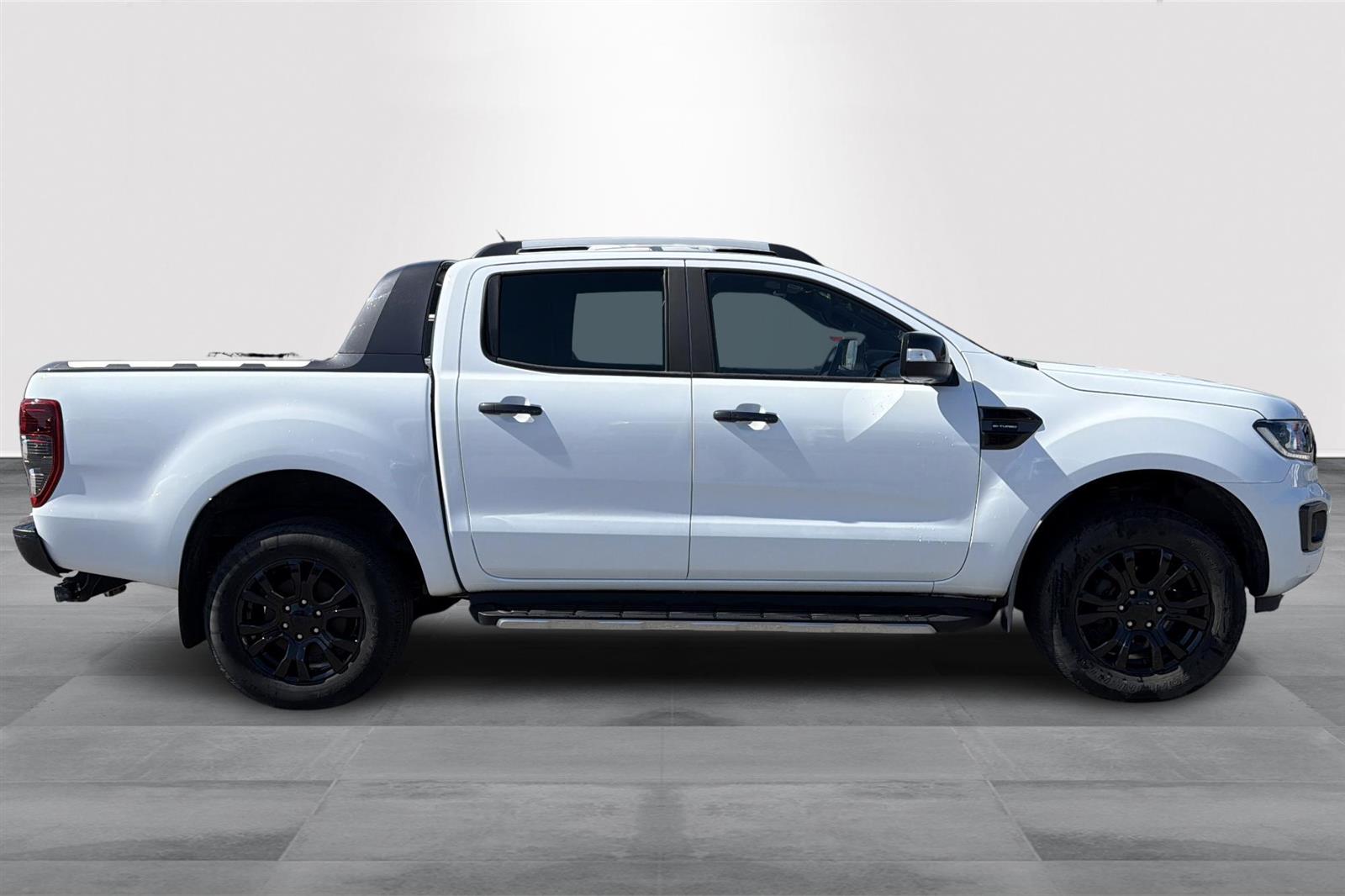Ford Ranger 2022, kuva 6/21