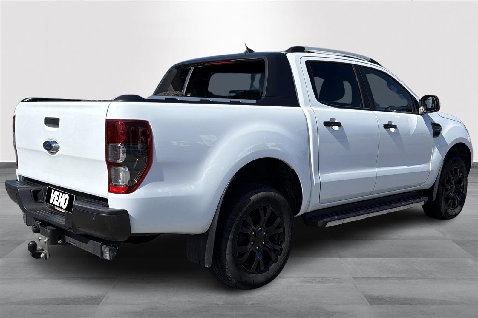 Ford Ranger 2022, kuva 5/21