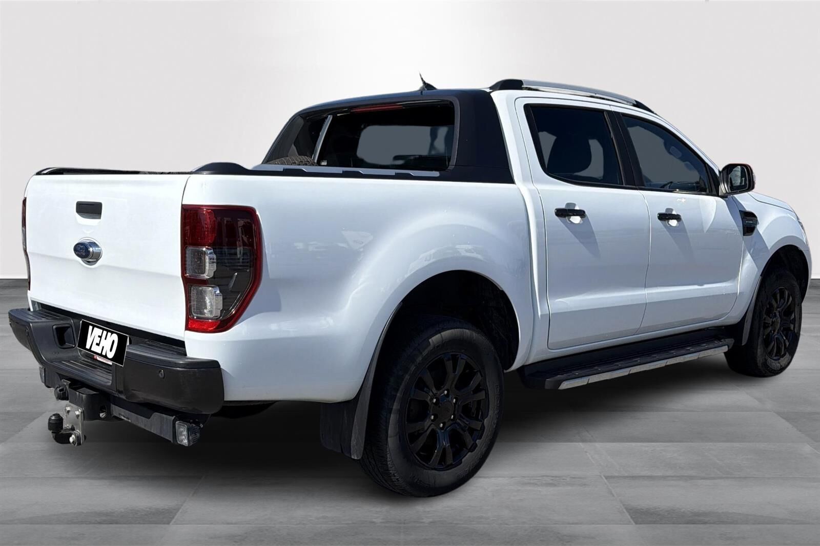 Ford Ranger 2022, bild 5/21
