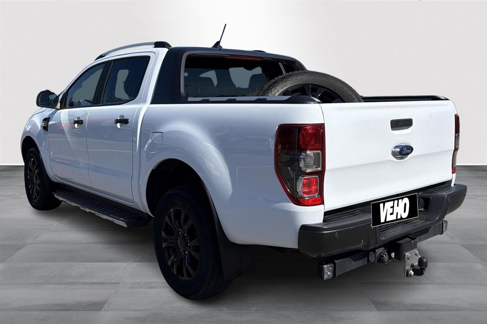 Ford Ranger 2022, kuva 3/21