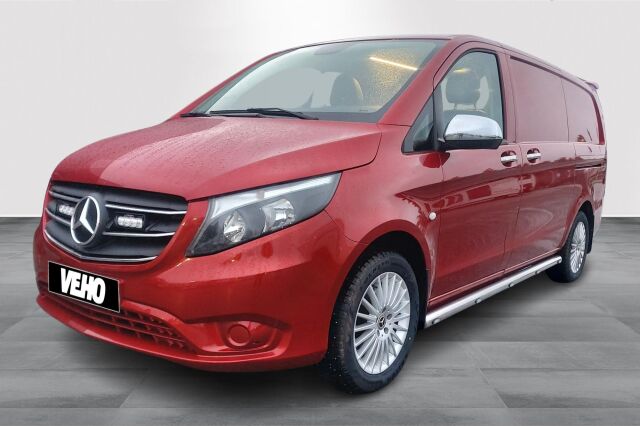 MERCEDES-BENZ VITO 2023