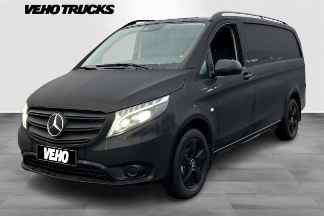 MERCEDES-BENZ Vito 2023