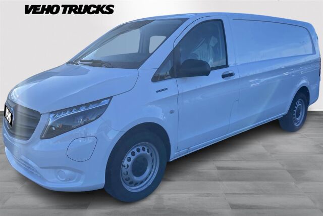 Mercedes-Benz Vito 2025