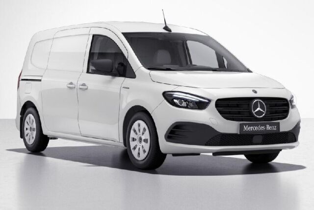 MERCEDES-BENZ Citan 2023