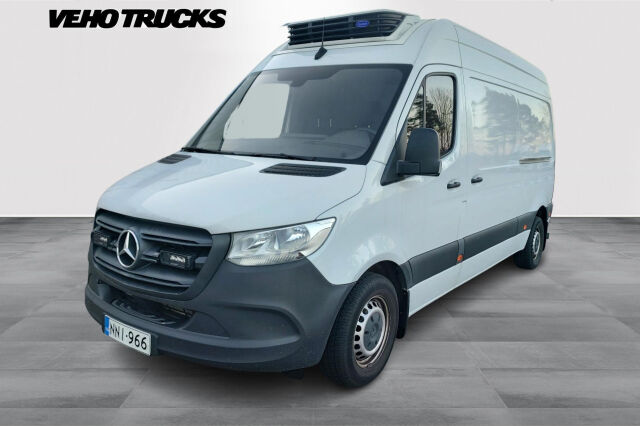 MERCEDES-BENZ Sprinter 2020