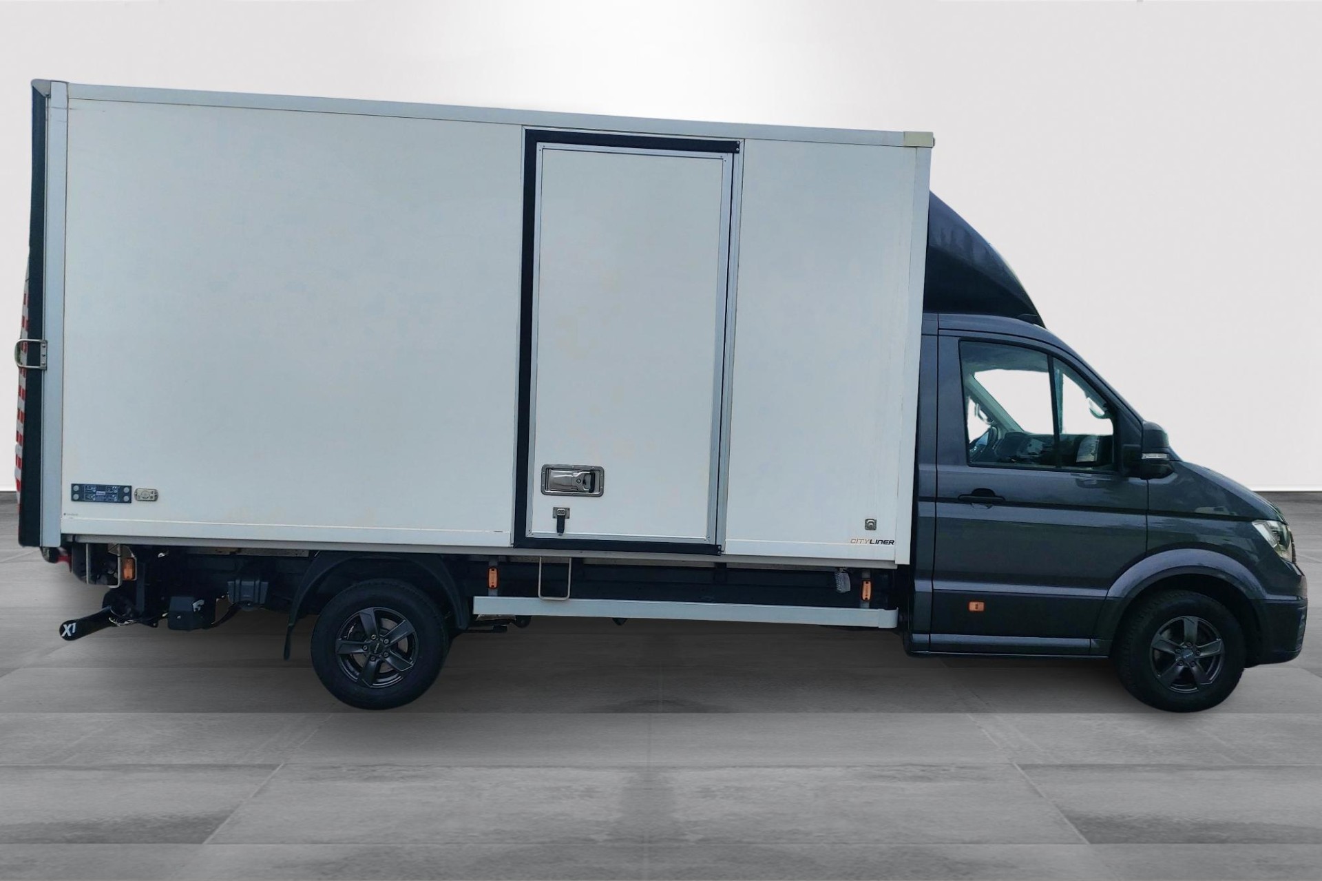 Volkswagen Crafter 2023, kuva 6/25