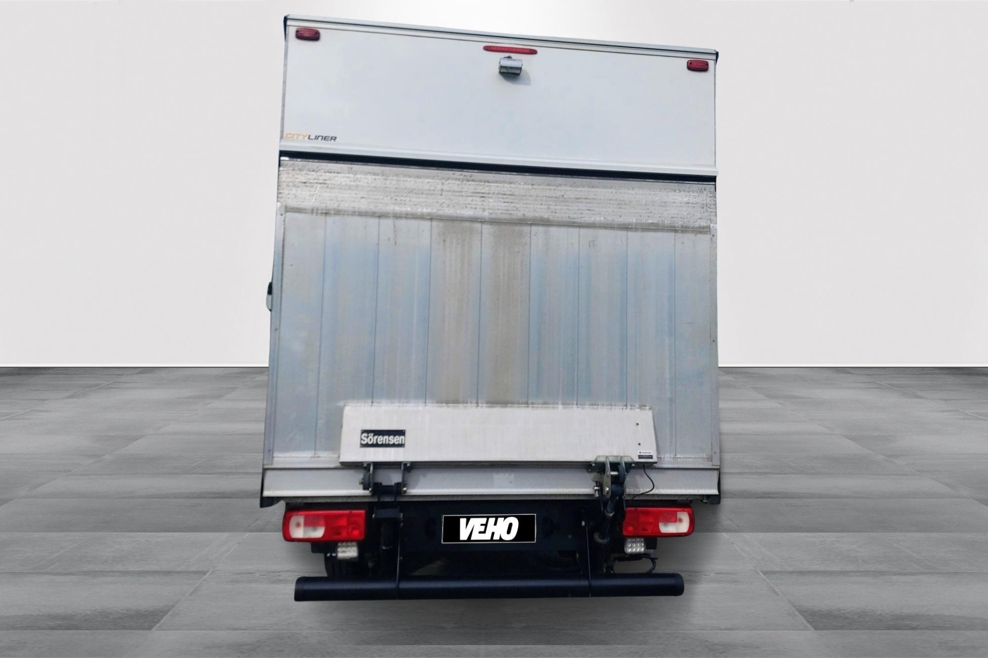 Volkswagen Crafter 2023, kuva 4/25