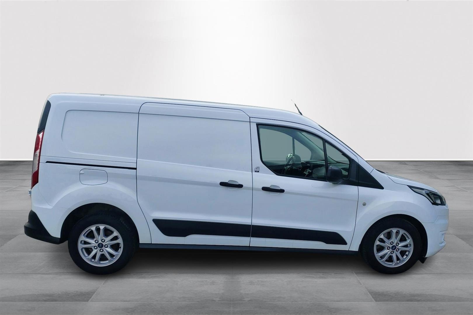 Ford Transit Connect 2023, kuva 6/19