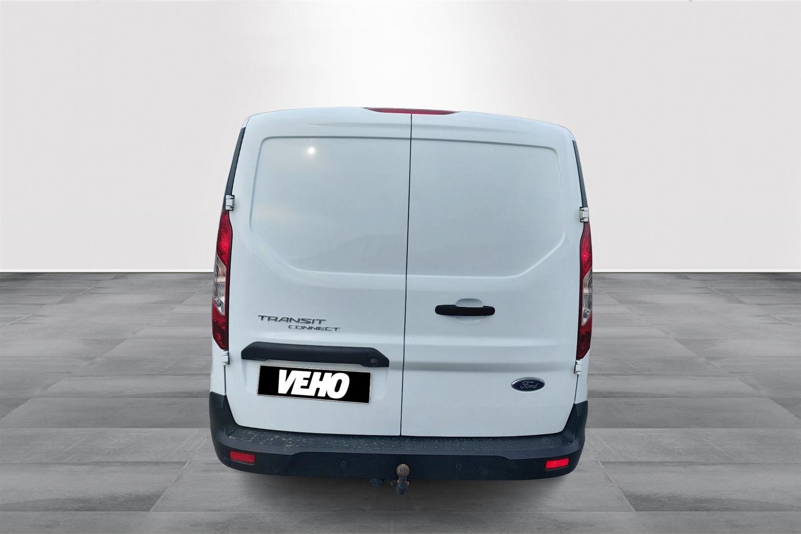 Ford Transit Connect 2023, kuva 4/19