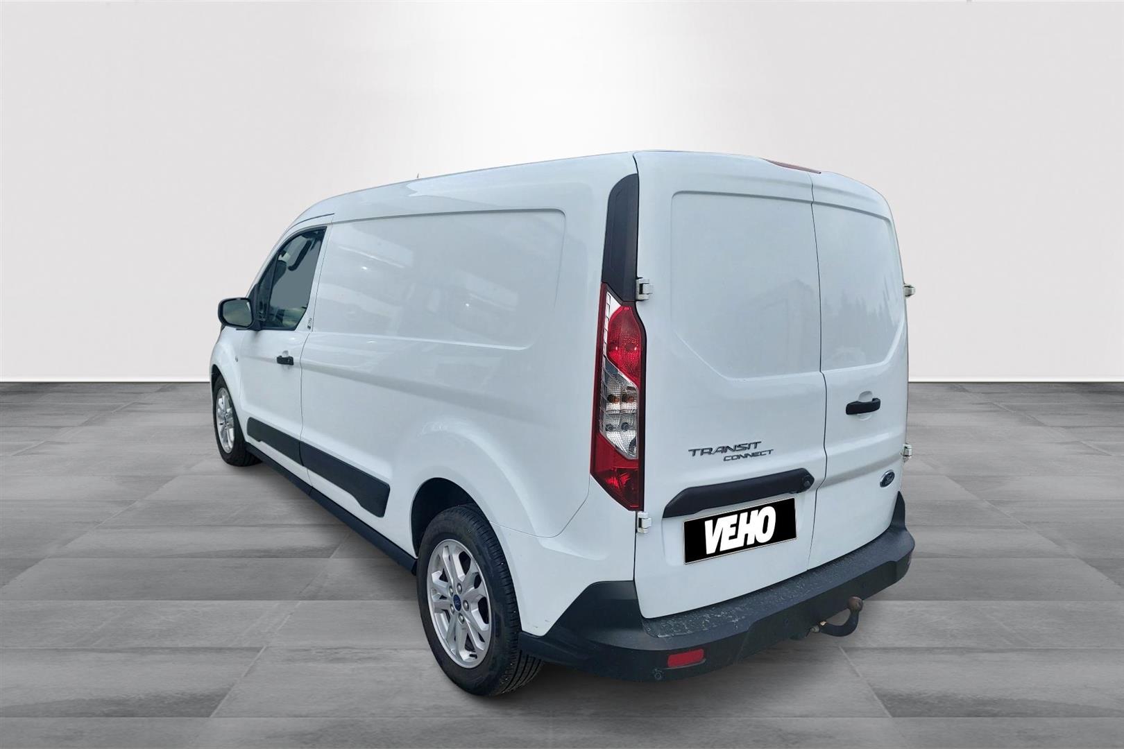 Ford Transit Connect 2023, kuva 3/19