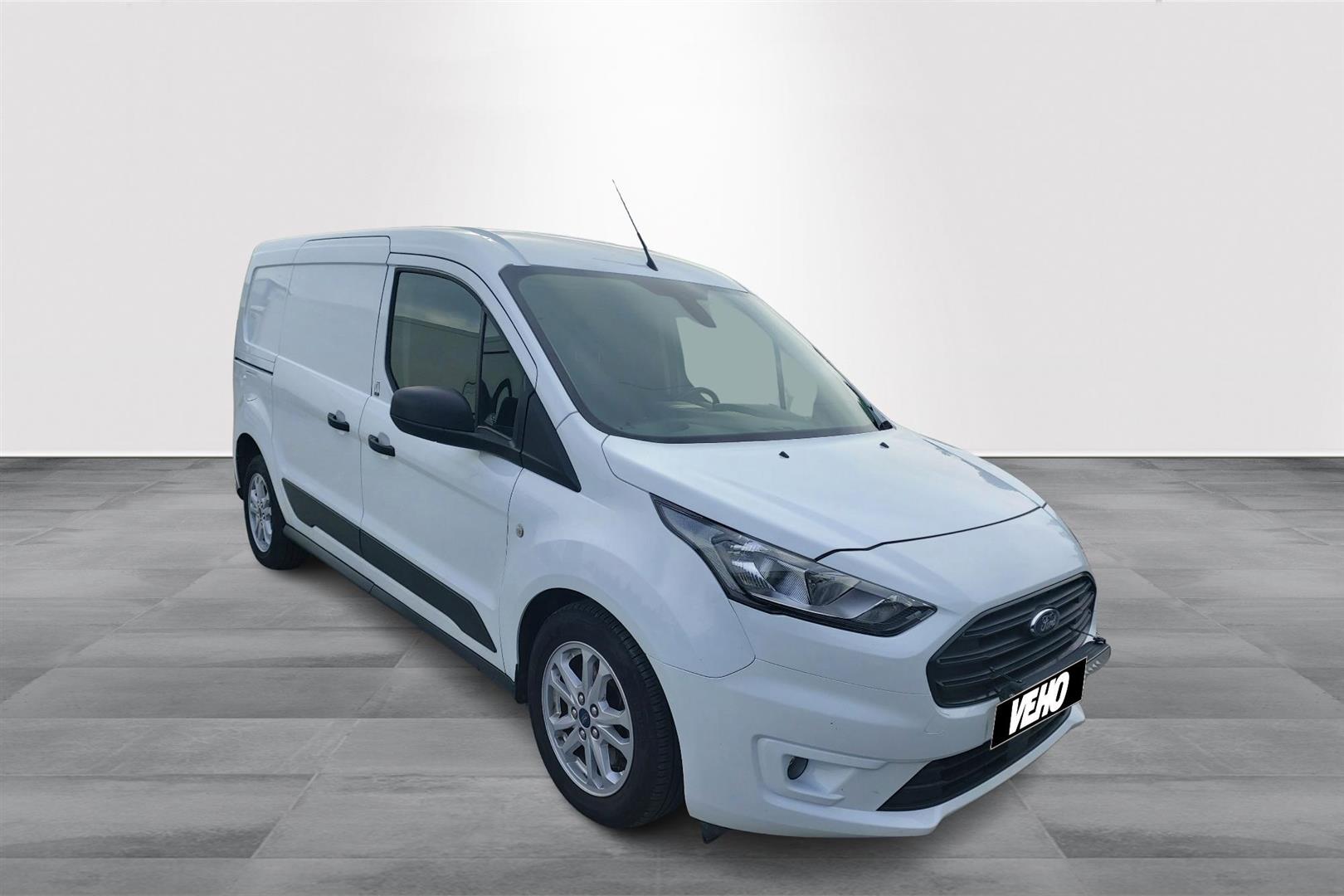 Ford Transit Connect 2023, kuva 7/19