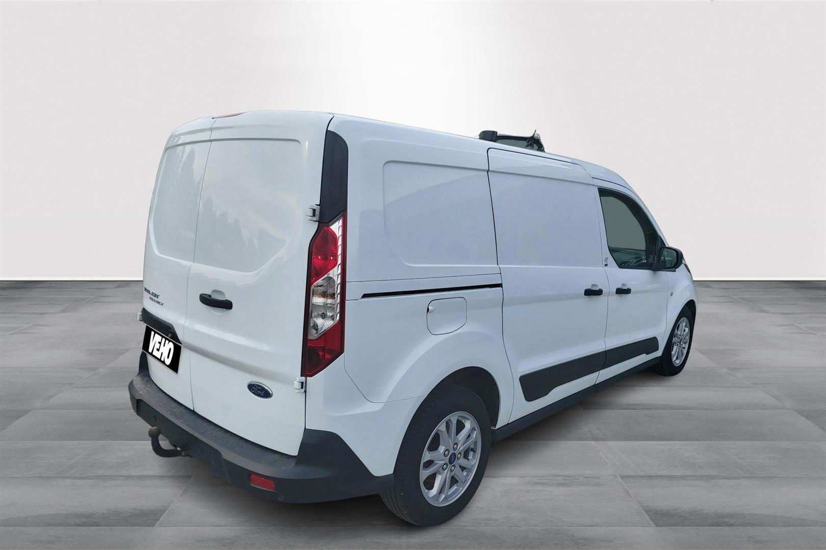 Ford Transit Connect 2023, kuva 5/19