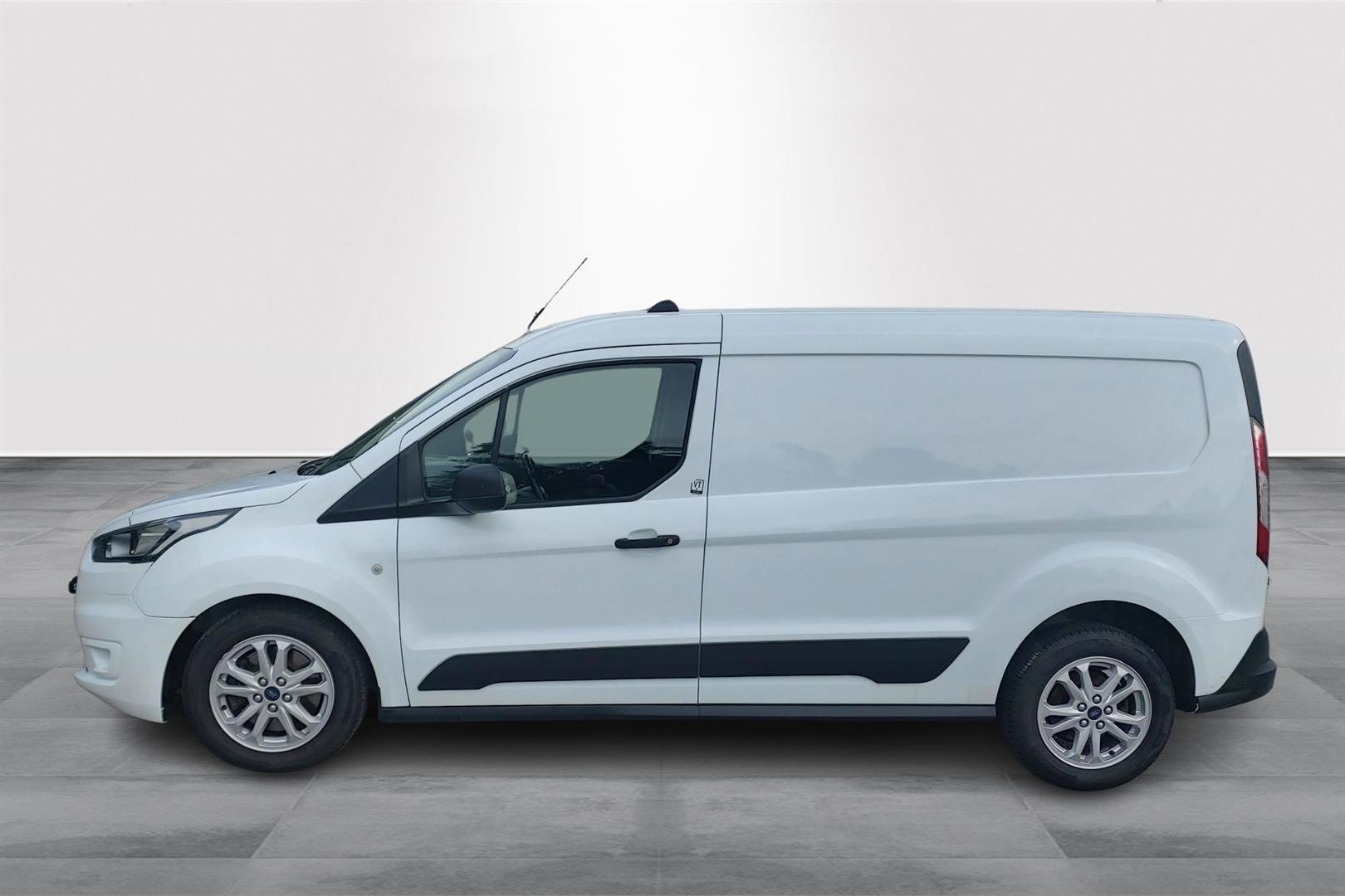 Ford Transit Connect 2023, kuva 2/19