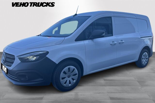 MERCEDES-BENZ Citan 2024
