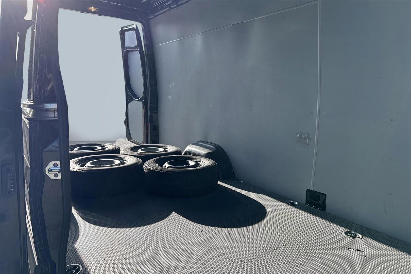 Mercedes-Benz Sprinter 2024, kuva 5/13