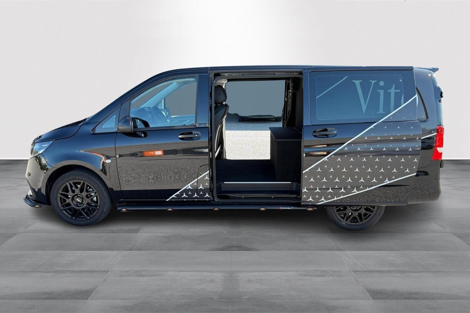 Mercedes-Benz Vito 2026, bild 3/14
