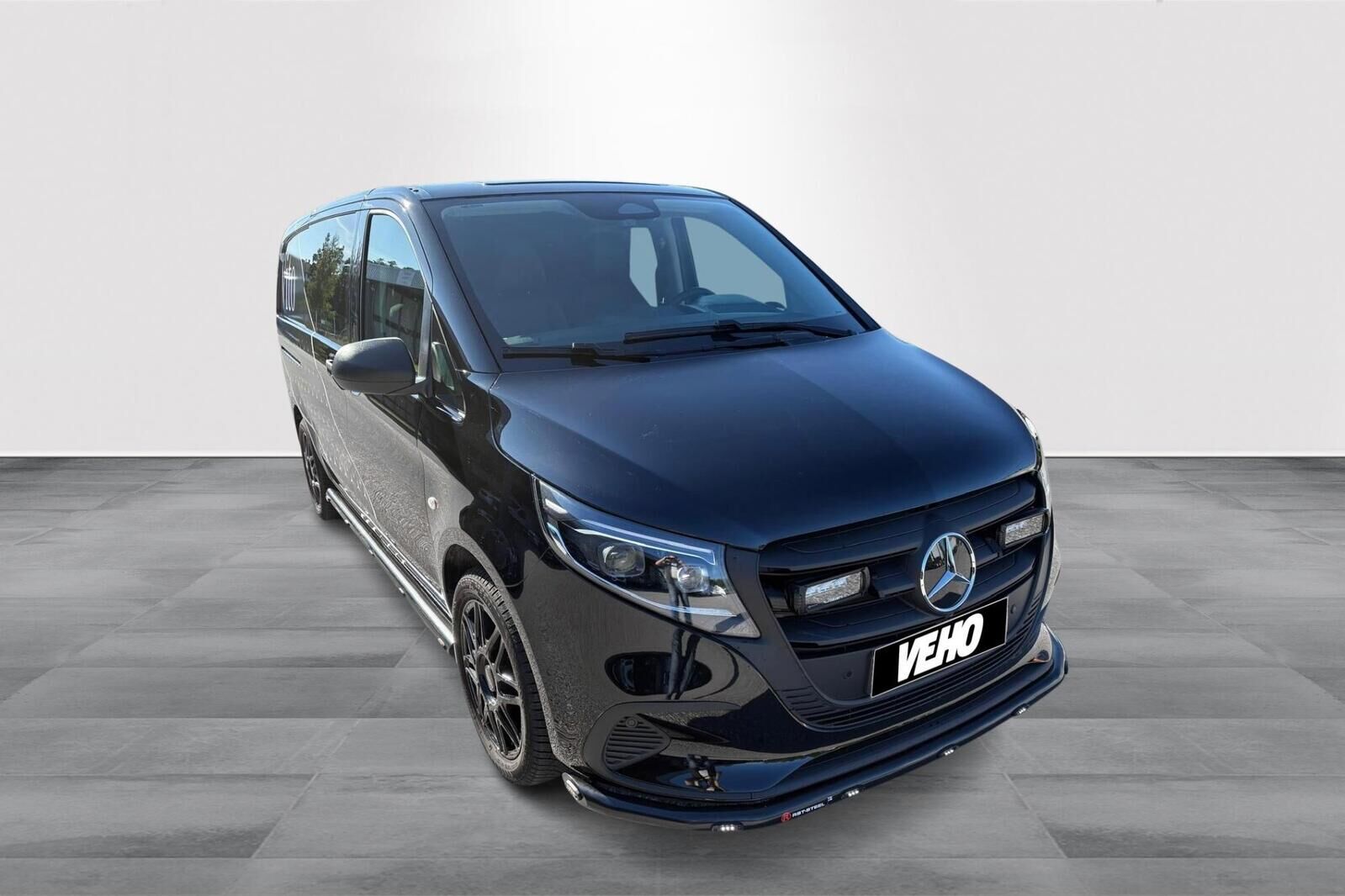 Mercedes-Benz Vito 2026, bild 7/14