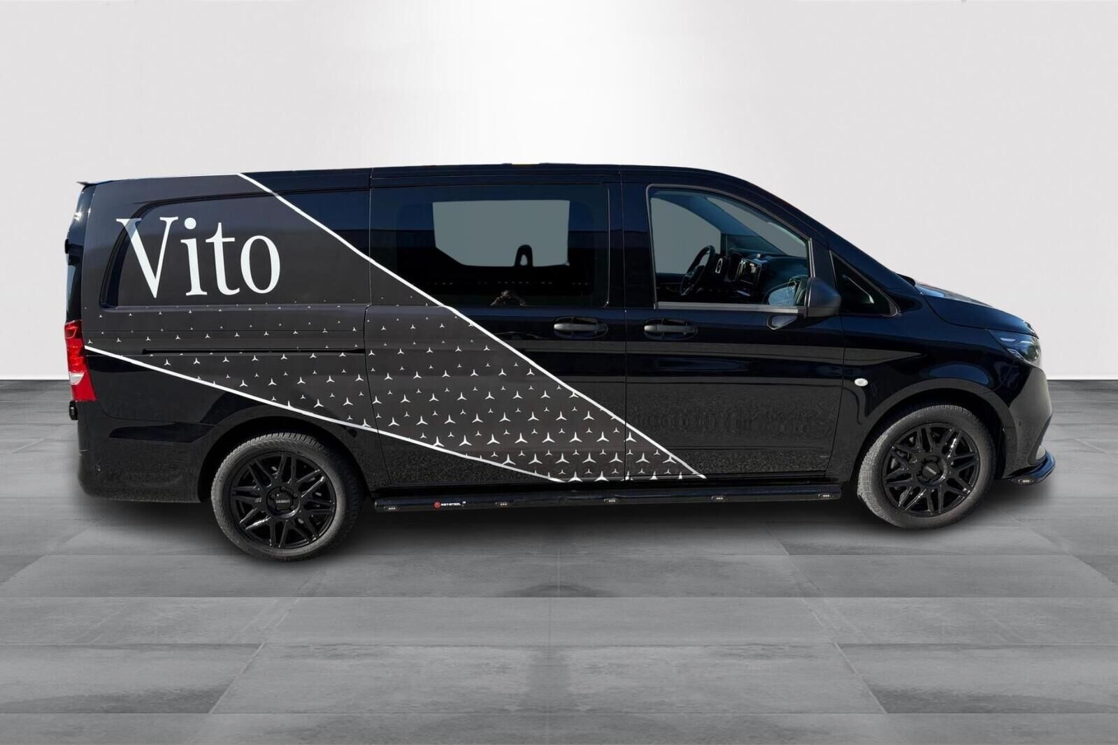 Mercedes-Benz Vito 2026, bild 5/14