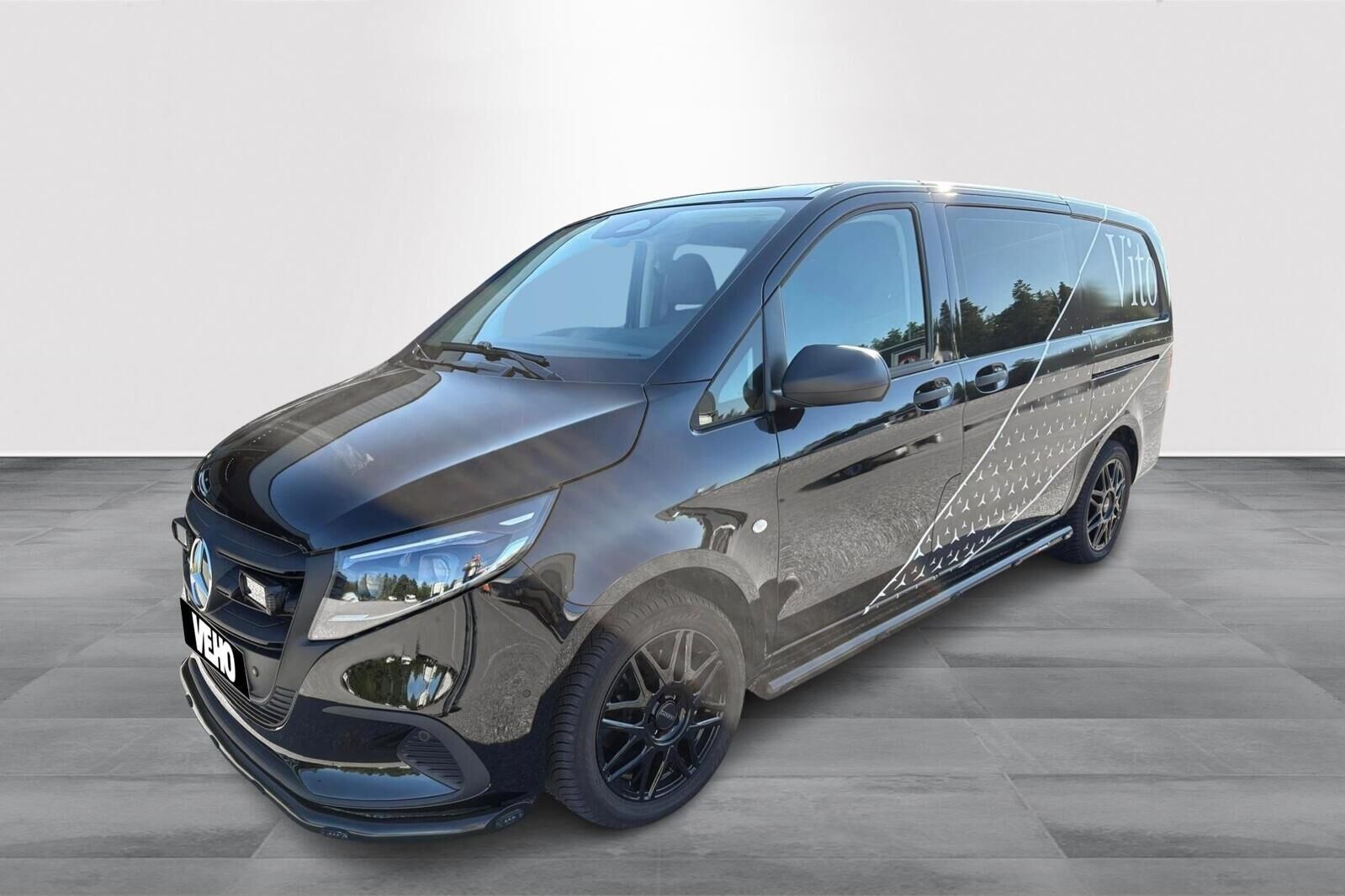 Mercedes-Benz Vito 2026, bild 2/14