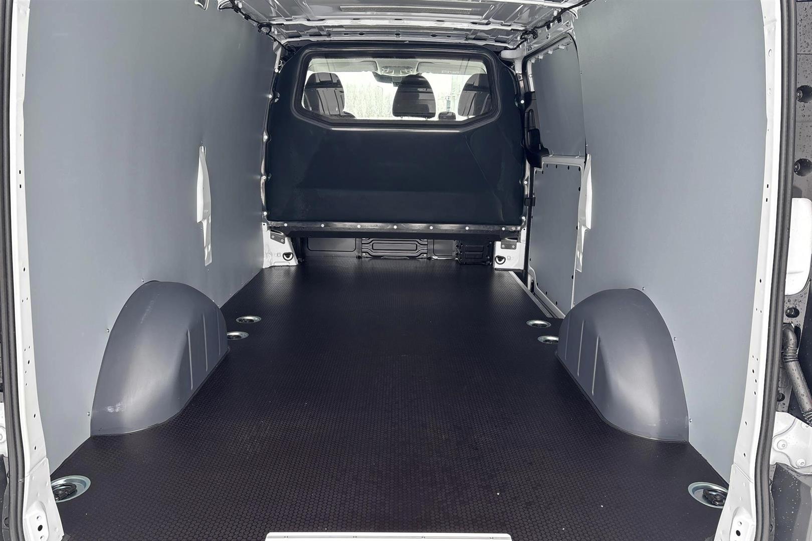 Mercedes-Benz Vito 2026, kuva 6/9