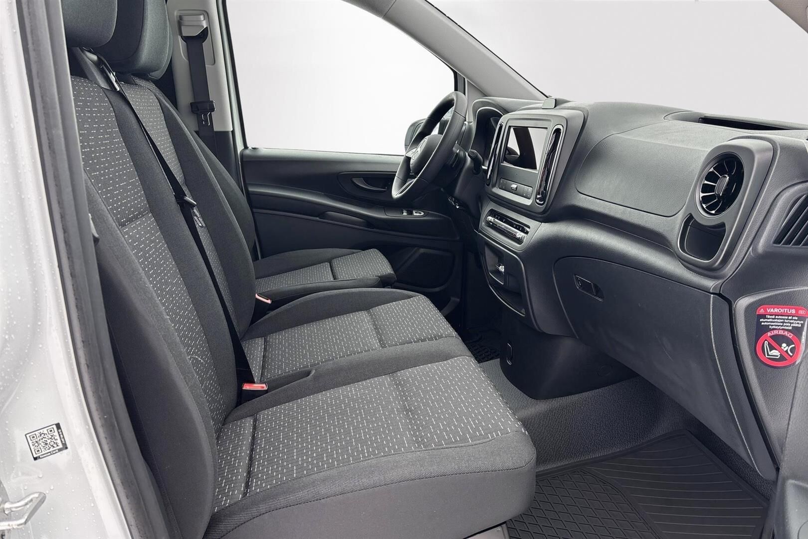 Mercedes-Benz Vito 2026, bild 7/9