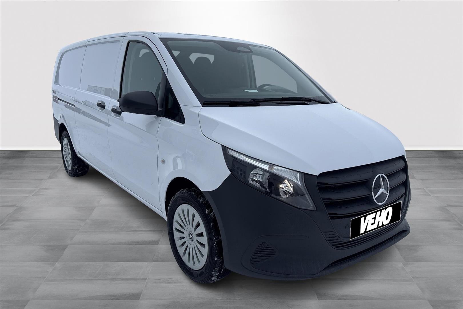 Mercedes-Benz Vito 2026, kuva 5/9
