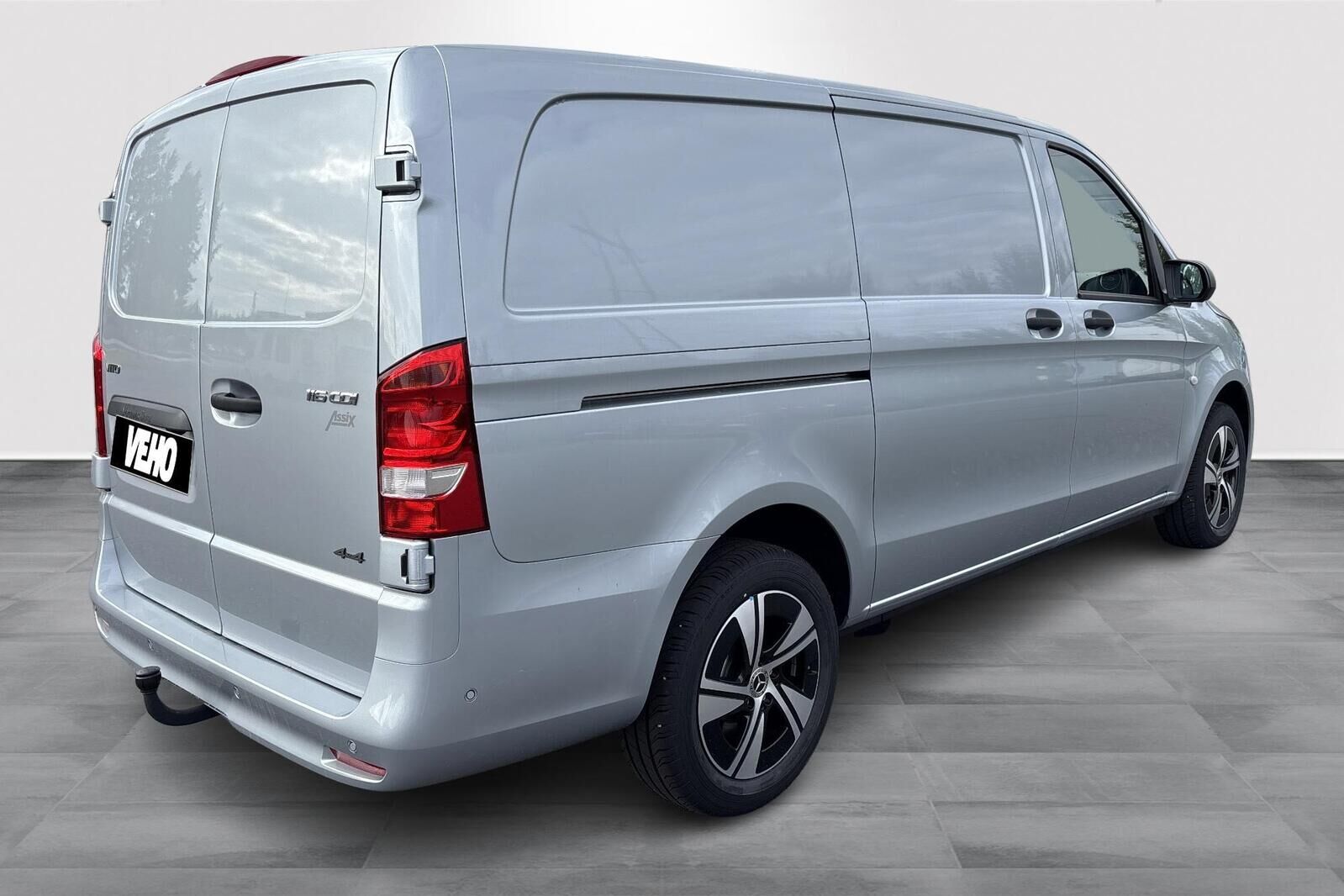Mercedes-Benz Vito 2026, bild 5/11