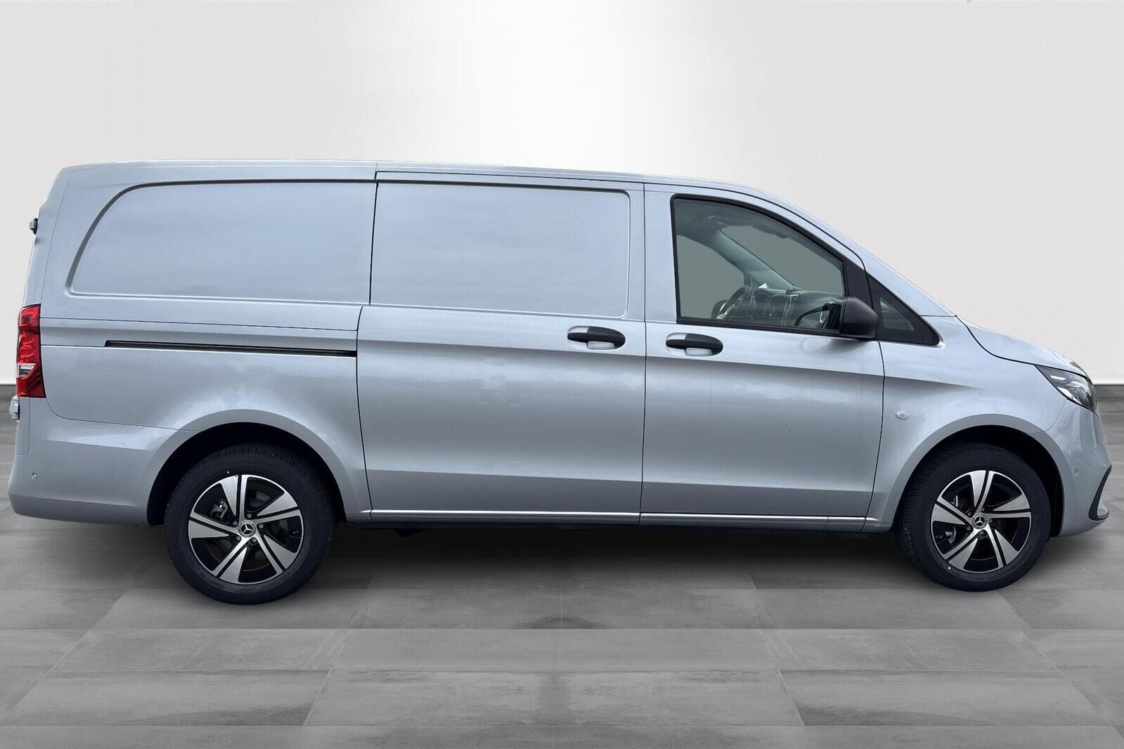 Mercedes-Benz Vito 2026, bild 6/11