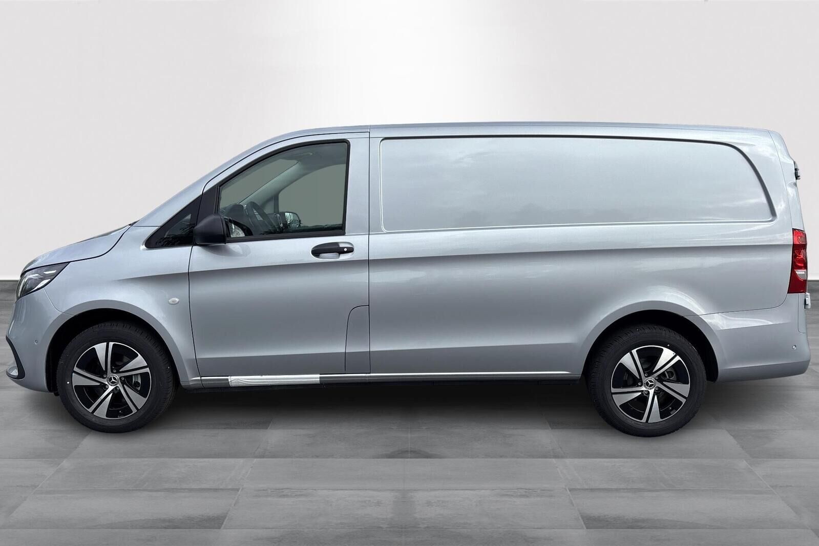 Mercedes-Benz Vito 2026, bild 2/11
