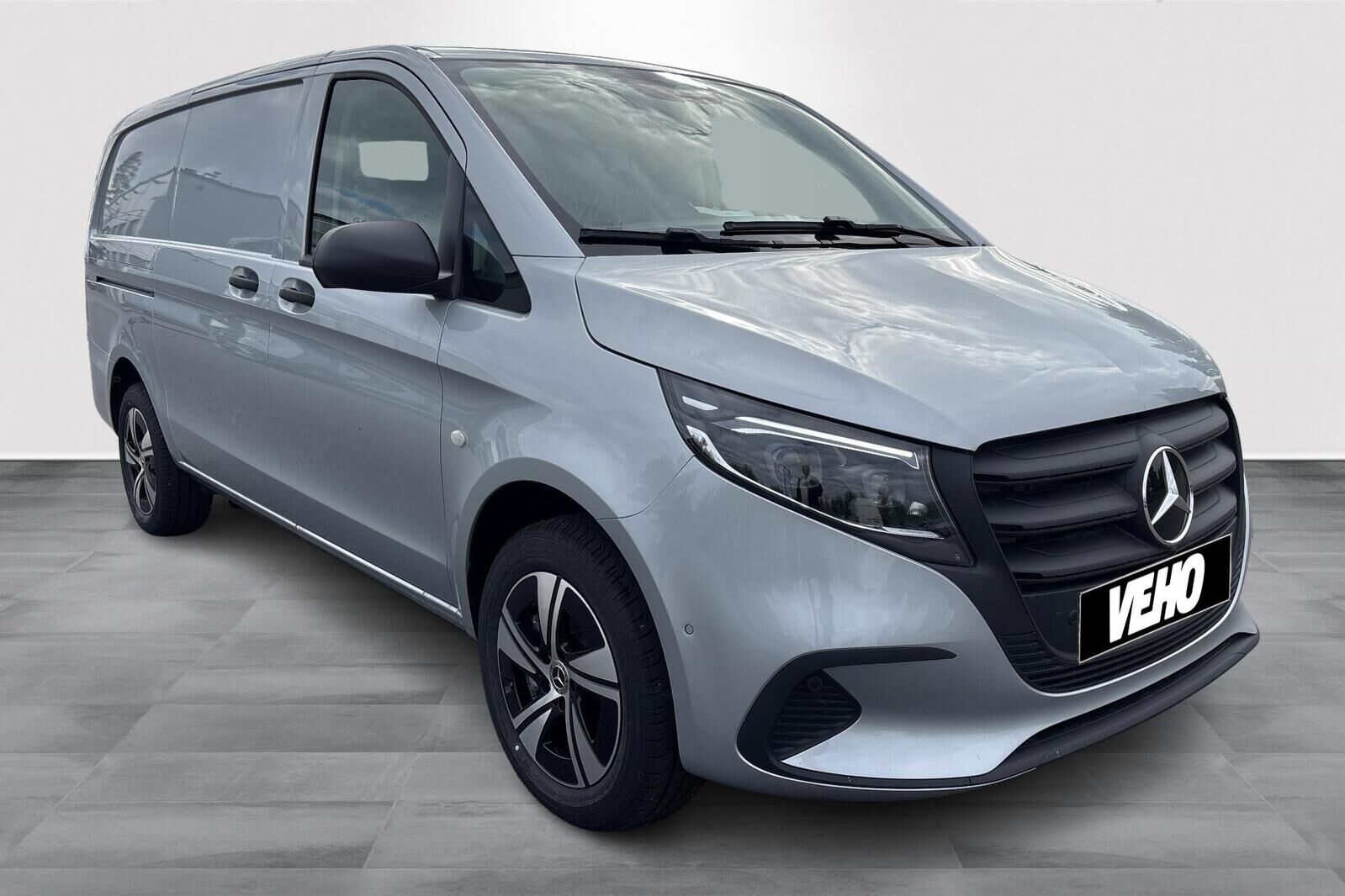 Mercedes-Benz Vito 2026, bild 7/11