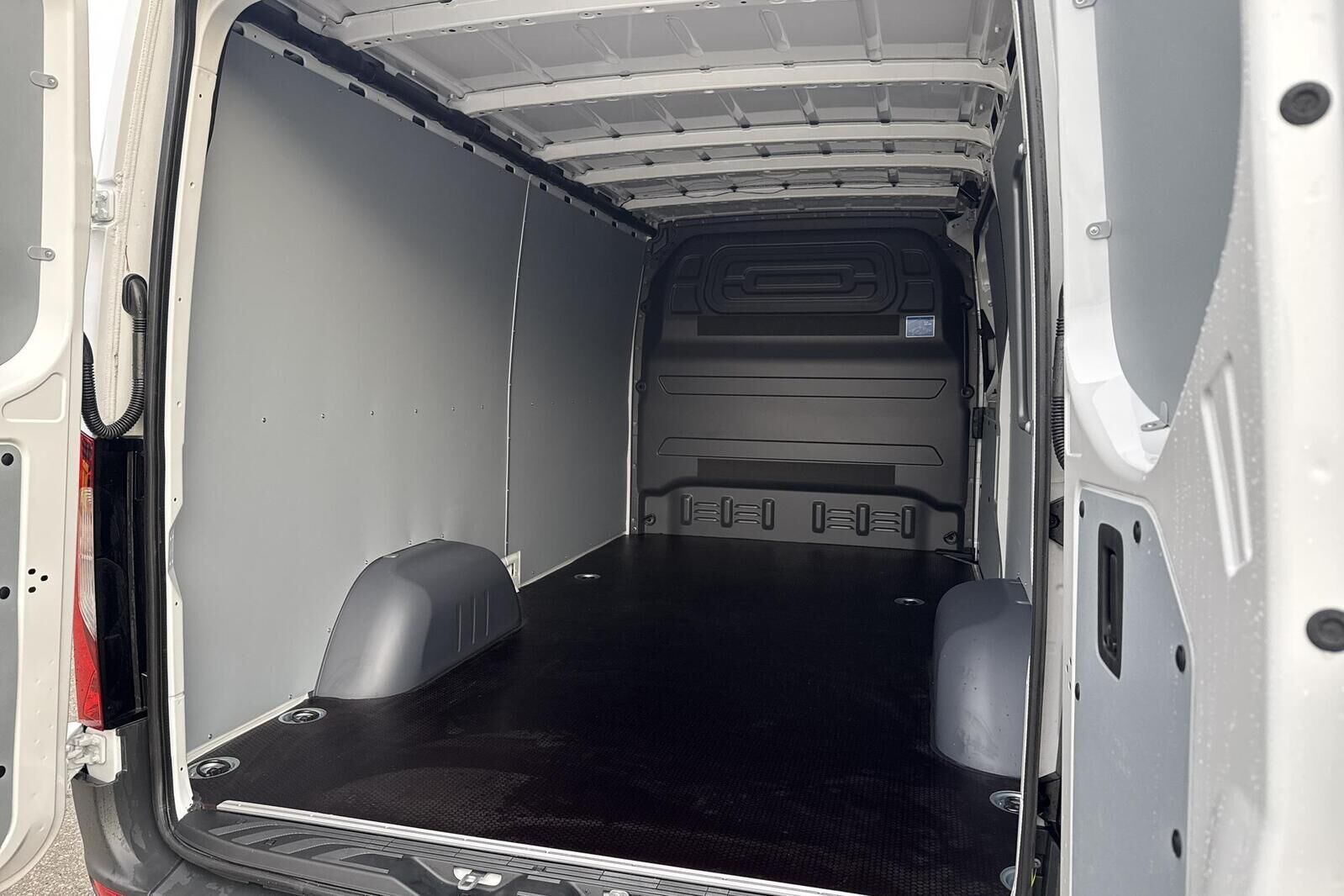 Mercedes-Benz Sprinter 2025, bild 6/10