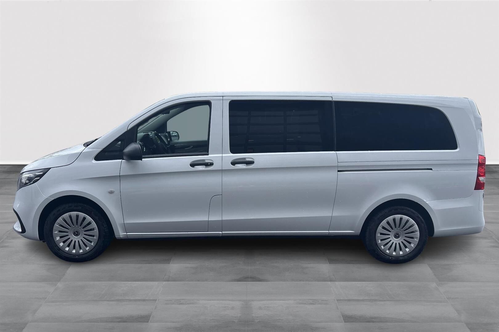 Mercedes-Benz Vito 2027, bild 2/12