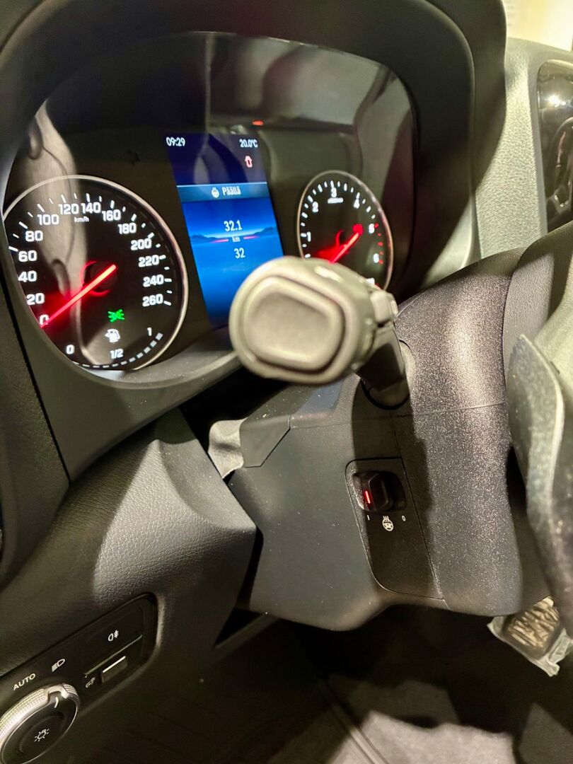 Mercedes-Benz Vito 2026, bild 7/21