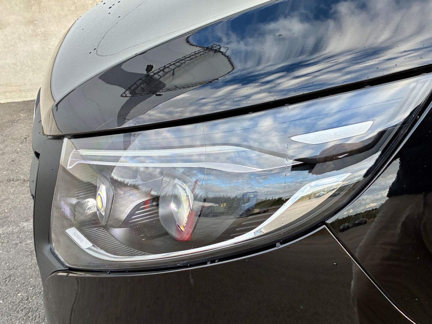 Mercedes-Benz Vito 2026, bild 4/21