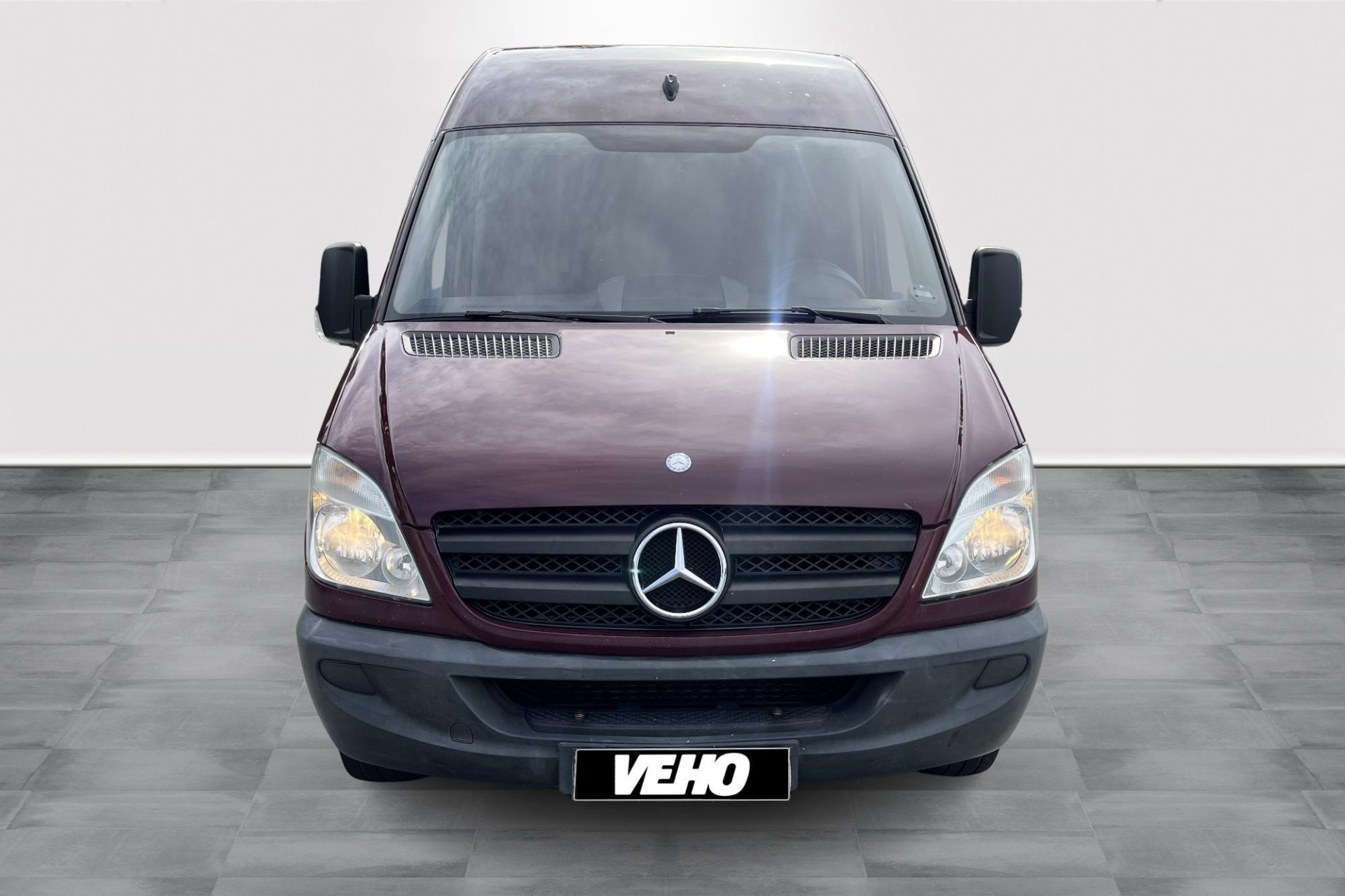 Mercedes-Benz Sprinter 316CDI Pitlä A3 A 2011, kuva 2/16
