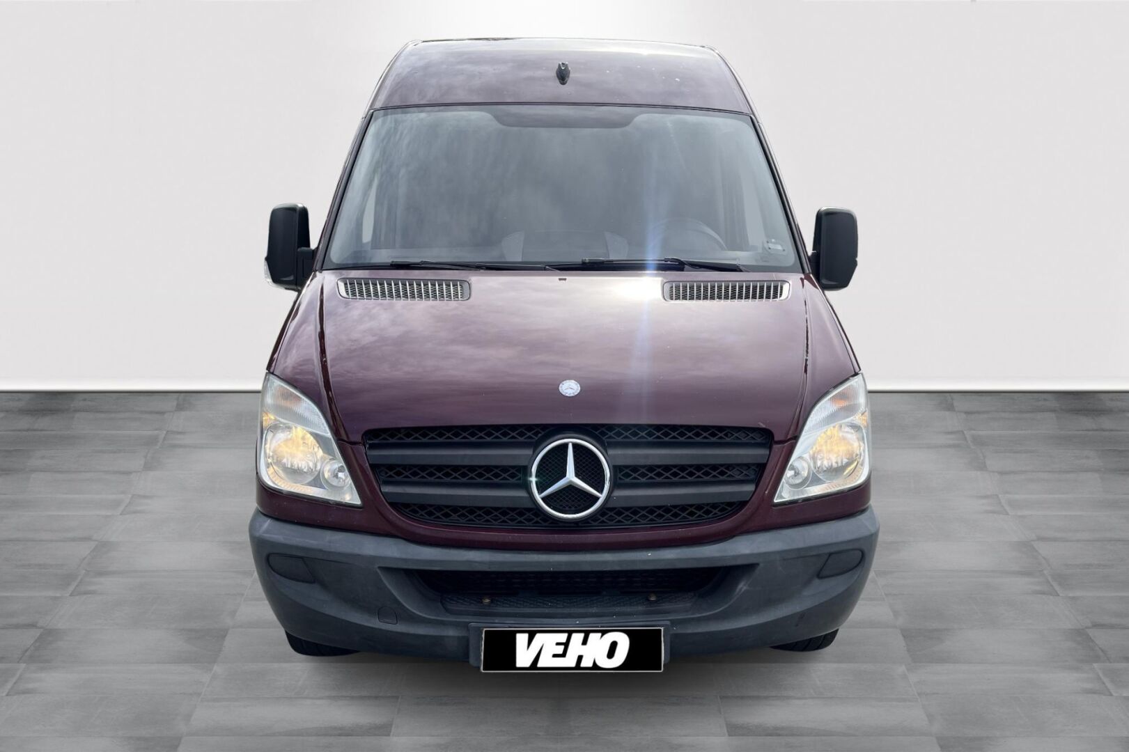 Mercedes-Benz Sprinter 316CDI Pitkä A3 A 2011, bild 2/16