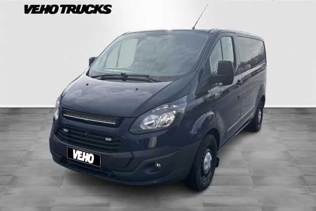 FORD Transit Custom 2015