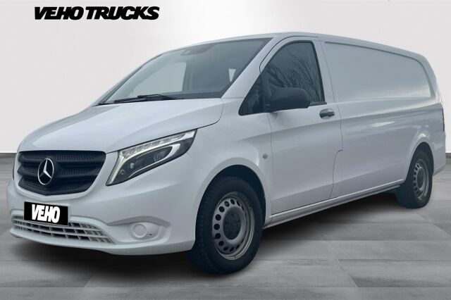 MERCEDES-BENZ Vito 2017