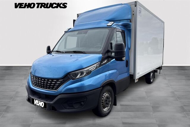 IVECO Daily 2020