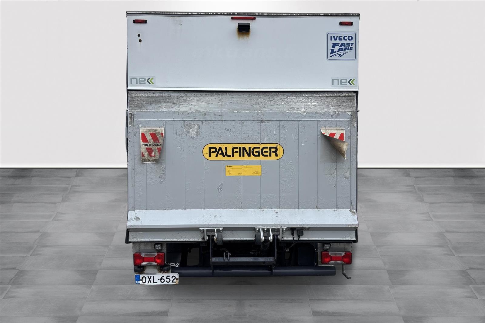 Iveco Daily 2020, photo 4/18