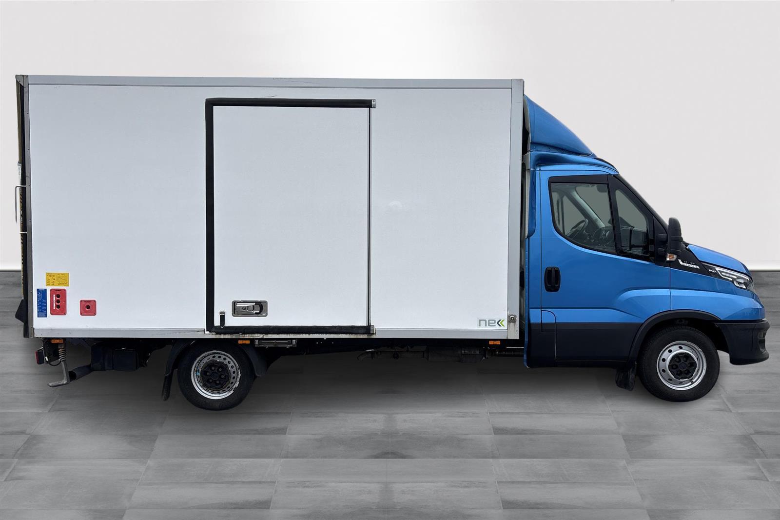 Iveco Daily 2020, photo 6/18