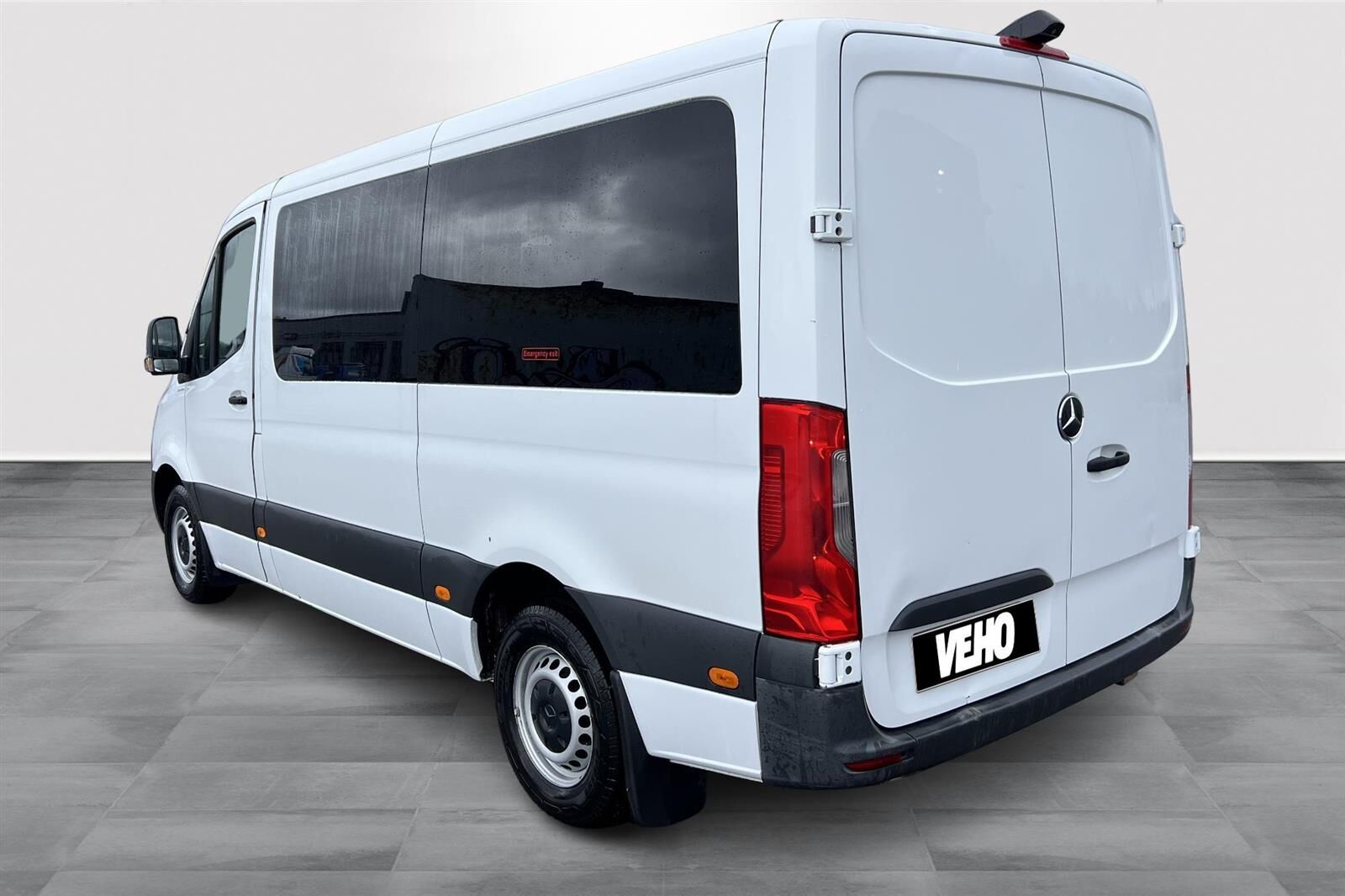 Mercedes-Benz Sprinter 2019, bild 4/20