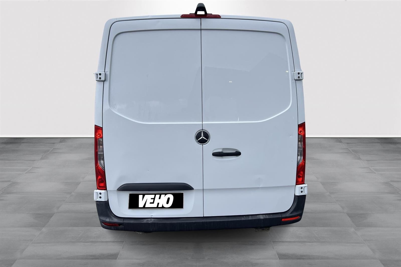 Mercedes-Benz Sprinter 2019, bild 5/20